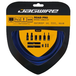 Jagwire Pro Road Brake Cable Kit