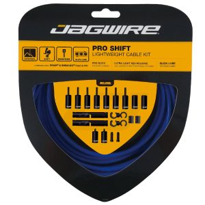 Jagwire Pro Shift Cable Kit