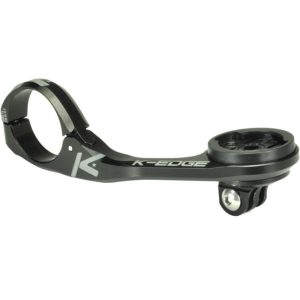 K-Edge Garmin Max Combo Mount 31.8mm