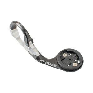 K-Edge Race Aero Mount for Garmin Edge 20 25 520 820