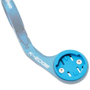 K-Edge Replacement Insert/Adaptor for Wahoo Computer