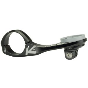 K-Edge Wahoo Max Combo Mount 31.8mm