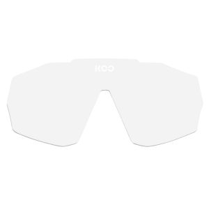 KOO Alibi Clear Lenses