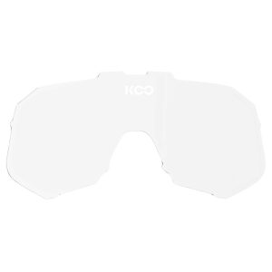 KOO Demos Clear Lenses