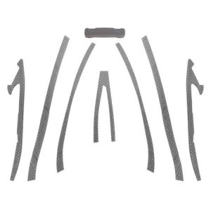 Kask Valegro Helmet Pads