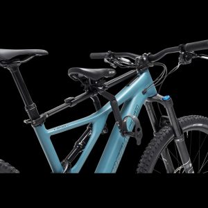 Kids Ride Shotgun Shotgun Pro Child Bike Seat