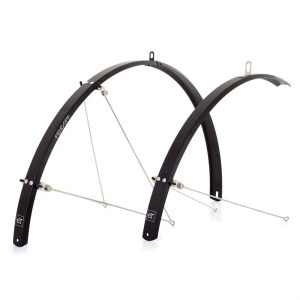 Kinesis Fend Off Full Metal Mudguards