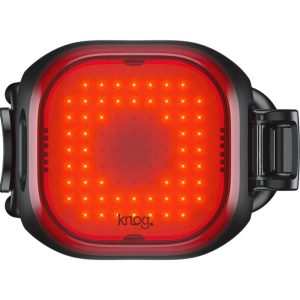 Knog Blinder Mini Square Rear Light