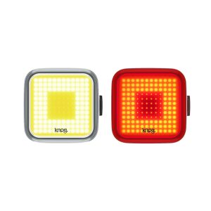 Knog Blinder Square Light Set