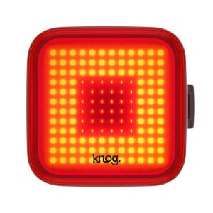 Knog Blinder Square Rear Light