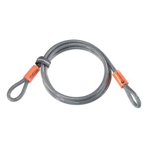 Kryptonite Kryptoflex 710 7ft Double Loop Cable