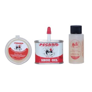 Lake Leather Shoe Care Kit