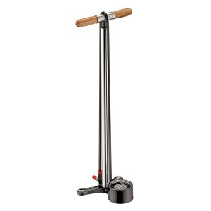 Lezyne Alloy Floor Drive Tall Track Pump