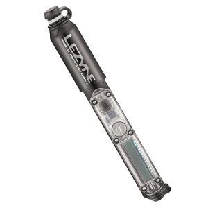Lezyne Digital Pressure Drive Mini Pump