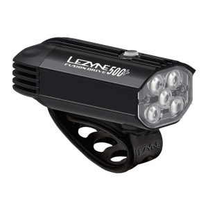 Lezyne Fusion Drive 500+ Front Light