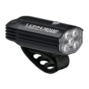 Lezyne Fusion Drive Pro 600+ Front Light