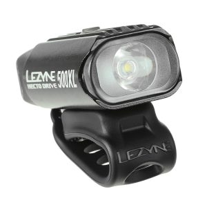 Lezyne Hecto Drive 500XL Front Light