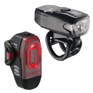 Lezyne KTV Drive/KTV Pro Smart Light Set