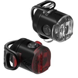 Lezyne LED Femto USB Drive Light Set