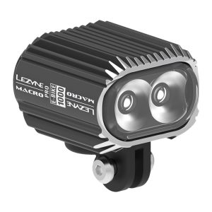Lezyne Macro Drive 1000 Ebike Front Light