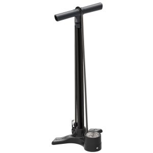 Lezyne Macro Floor Drive DV (Dual Valve) Track Pump