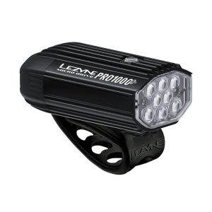 Lezyne Micro Drive PRO 1000+ Front Light