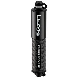 Lezyne Pocket Drive HV Mini Pump
