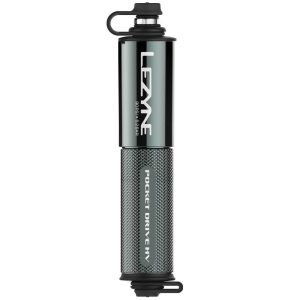 Lezyne Pocket Drive HV Mini Pump