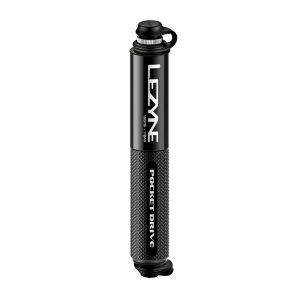 Lezyne Pocket Drive Mini Pump