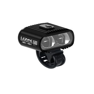 Lezyne Power HB Drive STVZO 500 Front Light