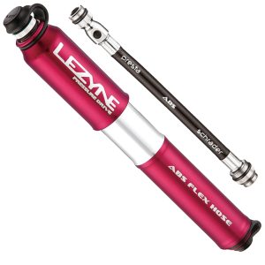 Lezyne Pressure Drive Pump - Medium