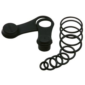 Lezyne Seal Kit For Road Drive Pumps
