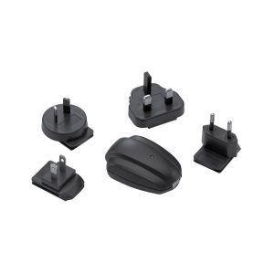 Lezyne USB International Charging Kit