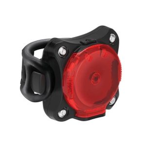Lezyne Zecto Drive 200+ Rear Light