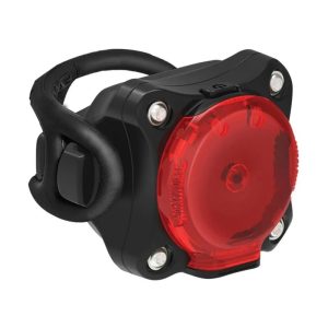 Lezyne Zecto Drive Max 400+ Rear Light