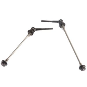 Lightweight SSP2 Quick Release Skewer Set