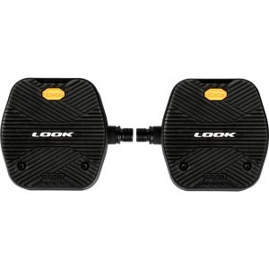 LOOK Geo City Grip Flat Pedals