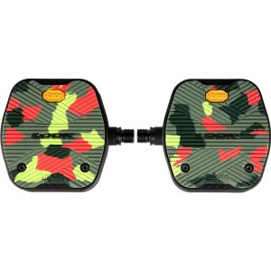 LOOK Geo City Grip Flat Pedals