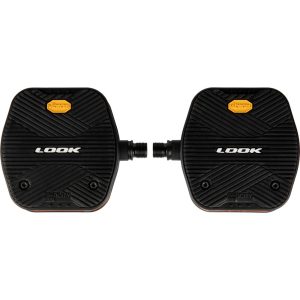 LOOK Geo City Vision Grip Flat Pedals