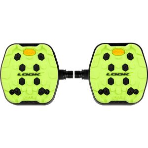 LOOK Trail Grip Flat Pedals