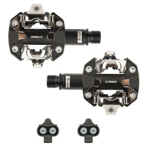 LOOK X-Track MTB Pedals