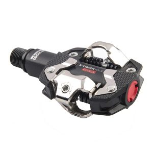LOOK X-Track Race Carbon MTB Pedals
