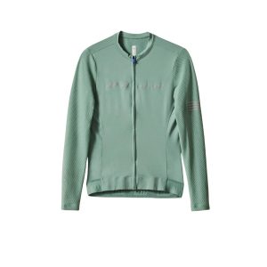 MAAP Evade Pro Base 2.0 Womens Long Sleeve Jersey