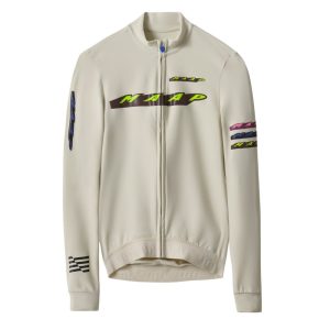 MAAP Women's Evade X Thermal Long Sleeve Jersey 2.0