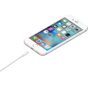 Authentic Apple Lightning to USB Cable