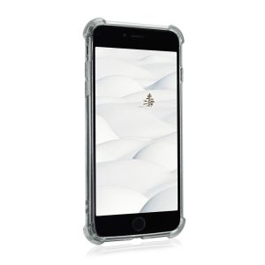 TPU Silicone Bumper Shockproof Case 7 / 8