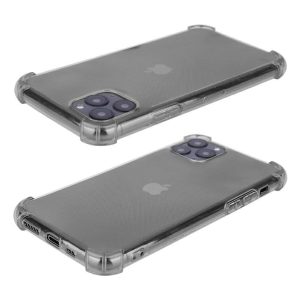 TPU Silicone Bumper Shockproof Case 11 Pro