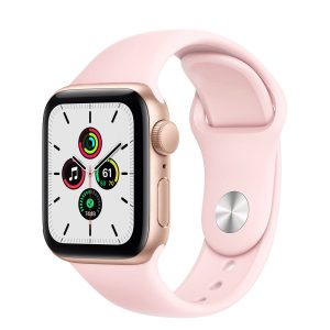 Apple Watch Series 5 (GPS + Cellular) - 40mm. Gold / Grade C