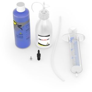 Magura Pro-Bleed Kit for Disc and Rim Brakes