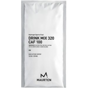 Maurten Drink Mix 320 CAF 100